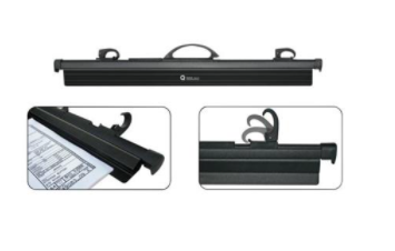 Arnos Hang-A-Plan QuickFile A1 Binder